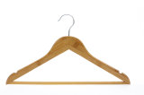 Bamboo Clothes Hanger Wholesale