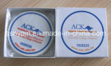 Soft PVC Drink Coaster Pad (ASN-JL-coaster-13061701)
