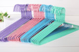 Colorful, Wire Clothes Hanger, Metal Wire Clothes Hanger