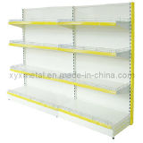 Cold Rolled Steel Beautiful Color Best Selling Supermarket Shelf