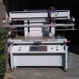 Vacuum Adsorption Electric Large Flat Screen Printer for Glass