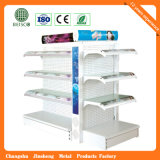 High Quality Plain Single Side Cosmetic Supermarket Shelf