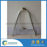 Customized Electroplate Road Safety Traffic Sign Frame Holder