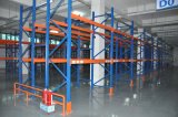 Warehouse Stacking Pallet Rack System