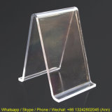 Popular Clear Acrylic Display Rack for Shoes