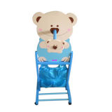 2013 Stand Cute Bear Design Garment Hook (WJ278092)