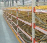 Carton Flow Pallet Rack for Warehosue Storage