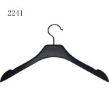 Notches Plastic Hangers Anti Slip Clothes Hanger
