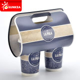 Disposable Paper Coffee Cup Holder