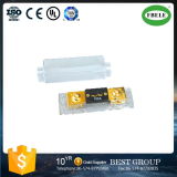 China Manufacturer 5*20 6*30 Mini Glass Fuse Holder