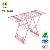 High Quality Aluminum Drying Rack with High Load