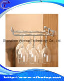 Best Selling Metal Wine Hanging Cup Rack Hcr-001