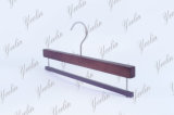 Professional Manufacturer for Wood Pant Hanger (YLWD33418H-CHR1)