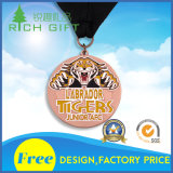 Wholesale Custom Cheap Metal Sports Medal for Match