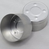 Aluminium Cup and Candle Holder for Tealight Candle Making