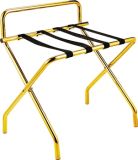 Luggage Rack with Stainless Steel for Guestroom (CJ-15B)