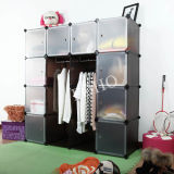 Storage Holder & Rack, Kitchen Cabinet, Bathroom Cabinet (FH-AL0052-10)