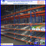 Popular in Parts Box/Carton with Rollers Carton Flow Racking /Shelving