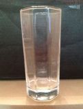 Simple Clear Liquid Allowed Glassware Drinking Glass Cup Sdy-Q0002