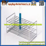 Wire Mesh Deep Processing for Test Tube Rack