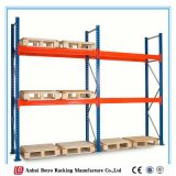 China High Quality Selective Pallet Rack Warehouse Rack Numbering System