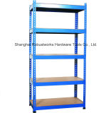 Metal Storage Shelf Metal Rack (8040-150-1)
