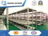 Hot-Selling Steel Light Duty Rack or Shelf with High Quality