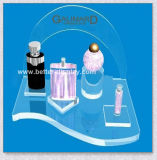 Custom Acrylic Perfume Display Stands