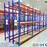 Hengtuo Industrial Warehouse Storage Selective Pallet Rack with Heavy Duty
