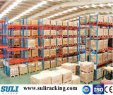 Industrial Selective Storage Pallet Racking