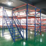 Storage Racking for Sale Loft Storage Racking Solutions Push Back Pallet Racking Warehouse Metal Shelving