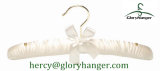 Golden Hook Satin Cloth Hanger