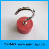Strong Cup Magnet Neodymium NdFeB Magnet Hook for Sale