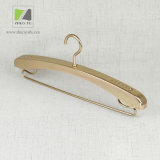 Hot Selling Aluminum Alloy Wire Coat / Clothing Hanger