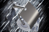 Factory 304 Stainless Steel Toilet Paper Holder