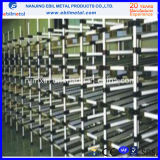 2014 Warehouse Cheapest Plastic Coated Pipe Rack (EBIL-XBHJ)