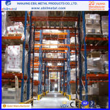 Hot Sale Conventional Standard Q235 Warehouse Pallet Racking