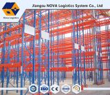 Adjustable Warehouse Storage Steel Shelving Racking