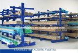 Cantilever Racking (Warehouse Storage Shelves)