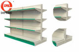 Gondola Supermarket Display Shelf Rack