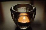 Crystal Candle Holder Wholesale with Competitive Price