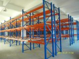 Standard Storage Warehouse Pallet Rack