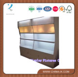 Wooden Customized Display Stand for Store