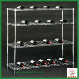 Stainless Steel Wire Supermarket Shelves - 2