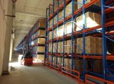 Heavy Duty Drive-in Racking for Warehouse Storage