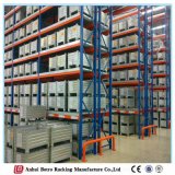 China Adjustable Storage Equipment Grocery Shelf Pallet Rack