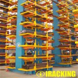 Double Arm Storage Heavy Duty Cantilever Racking