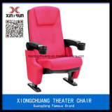 Modern Luxury Cinema Chair with Cup-Holder MP1518