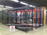 2017 New Heavy Duty Steel Pallet Rack, Warehouse Rack