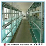 China High Quality Supermarket Storage Steel Racking